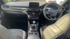 Ford Kuga 2.0 EcoBlue mHEV ST-Line Edition 5dr Diesel Estate